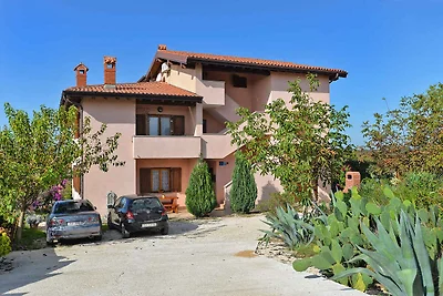 Appartamento Vacanza con famiglia Bale
