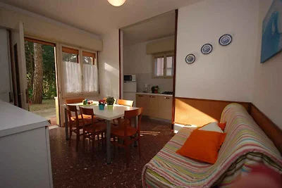 Ferienwohnung mit Klimaanlage