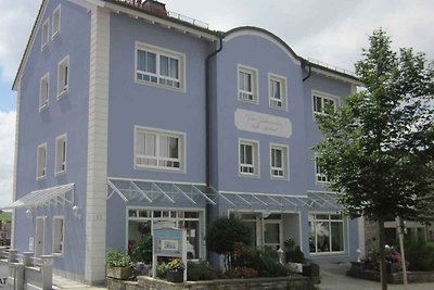 Vakantieappartement Gezinsvakantie Bad Steben