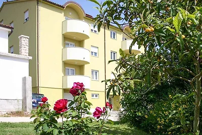 Appartamento Vacanza con famiglia Premantura