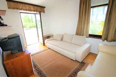 Ferienwohnung mit Klimaanlage und Grill