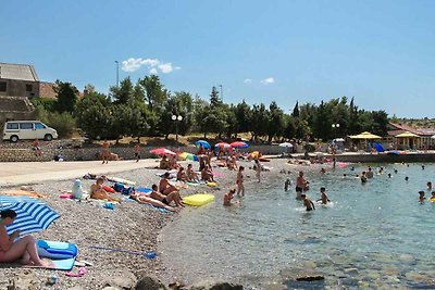 Appartamento Vacanza con famiglia Lika-Senj