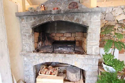 Appartamento Vacanza con famiglia Malinska