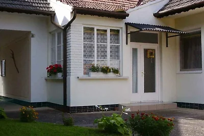 Ferienwohnung in zentraler Lage