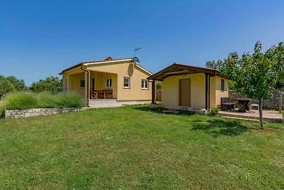 Ferienhaus mit Klimaanlage