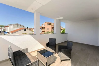 Ferienwohnung mit Klimaanlage