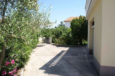 Ferienwohnung na mirnom mijestu