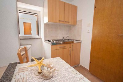 Ferienwohnung nahe zum Strand