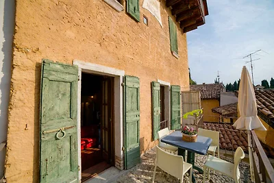 Appartamento Vacanza con famiglia Toscolano Maderno