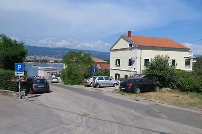 Ferienwohnung mit Klimaanlage und Meerblick