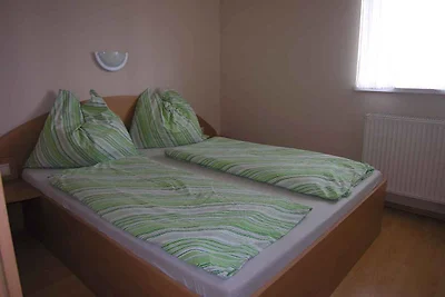 Appartamento Vacanza con famiglia Balatonlelle