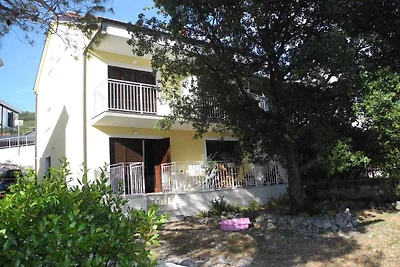 Ferienwohnung mit Balkon und Internetzugang