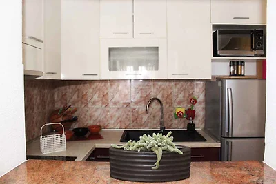 Appartamento Vacanza con famiglia Vodice
