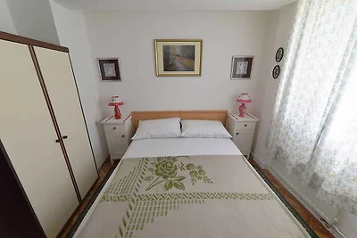 Vakantieappartement Gezinsvakantie Krk
