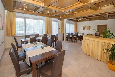 Hotelapartment in sonniger Lage