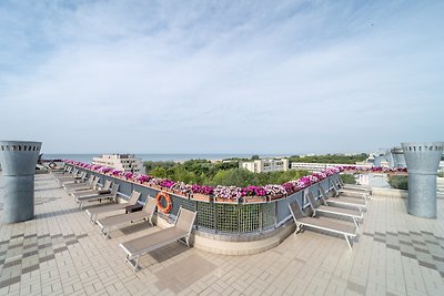 Holiday flat family holiday Bibione