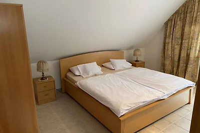 Appartamento Vacanza con famiglia Heviz