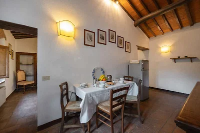 Ferienwohnung mit Aussenpool und WLAN