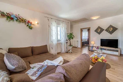 Ferienwohnung mit Klimaanlage