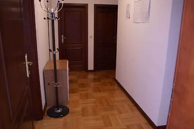 Vakantieappartement Gezinsvakantie Krk