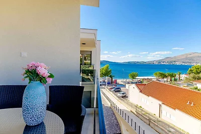Ferienwohnung mit Klimaalage