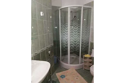 Ferienwohnung in der Nähe vom Zentrum mit