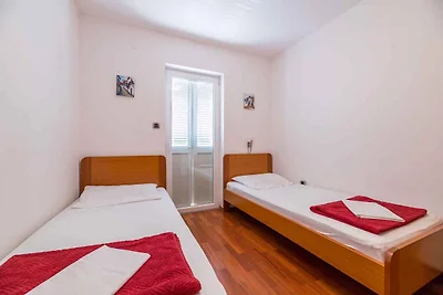 Ferienwohnung mit Klimaanlage in ruhige Lage