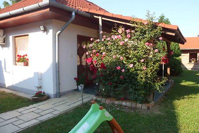 Casa vacanze Vacanza di relax Balatonbereny