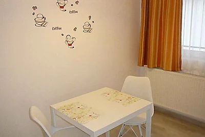 Ferienwohnung mit WLAN in ruhiger Lage