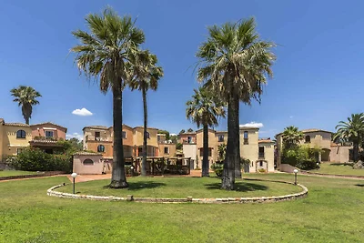 Appartamento Vacanza con famiglia Pula