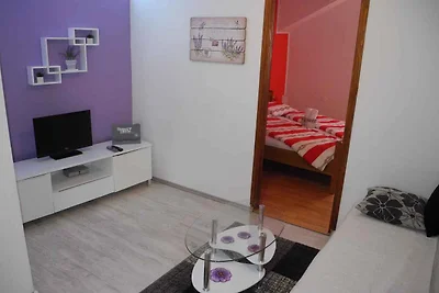 Ferienwohnung mit Klimaanlage