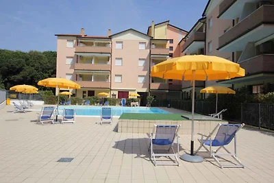 Appartamento Vacanza con famiglia Rosolina Mare
