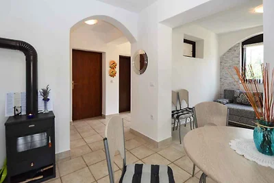 Appartamento Vacanza con famiglia Kavran