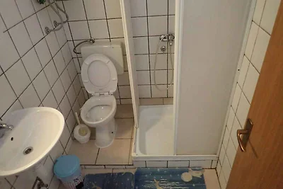 Gemütliche Ferienwohnungen Falk in Starigrad 