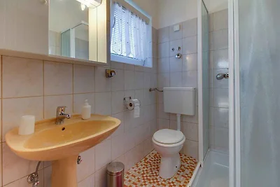 Gemütliche Unterkunft NIKOLINA in Mali Lošinj