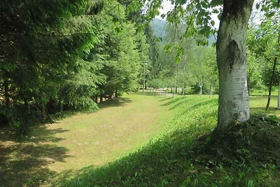 Ferienhaus am Bach