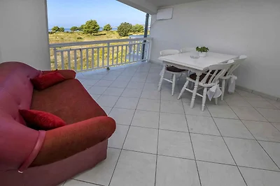 Ferienwohnung in Meernähe