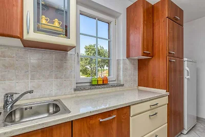 Vakantieappartement Gezinsvakantie Radmani