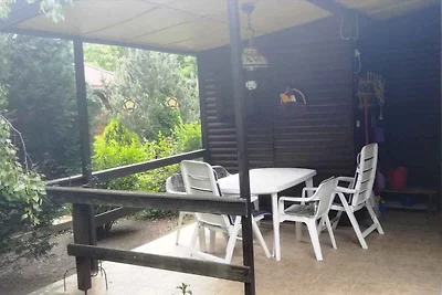 Ferienhaus Donauknie bei Budapest für Familie