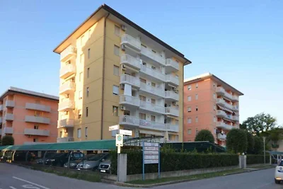 Vakantieappartement Gezinsvakantie Bibione