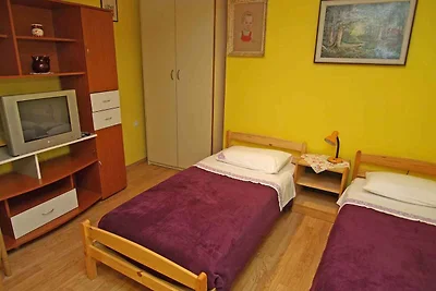 Appartamento Vacanza con famiglia Veli Losinj