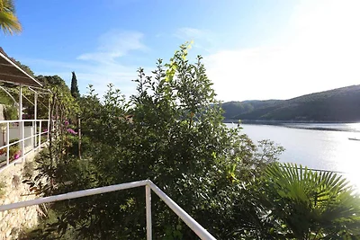 Appartamento Vacanza con famiglia Rabac