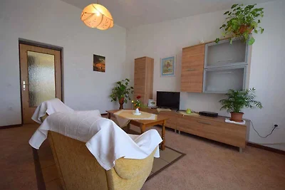 Vakantieappartement Gezinsvakantie Njivice