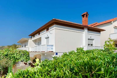 Vakantieappartement Gezinsvakantie Lopar