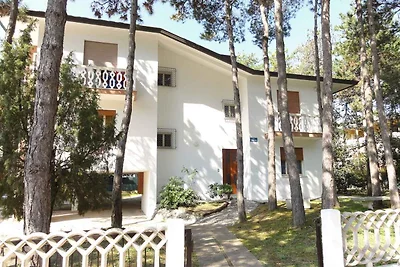 Ferienwohnung in einem ruhigen Ort mit