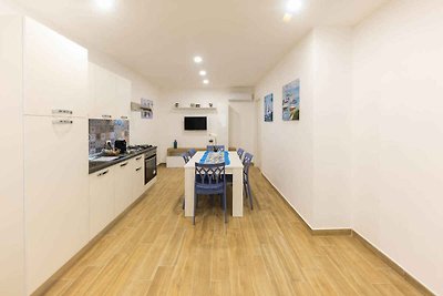 Vakantieappartement Gezinsvakantie Palermo