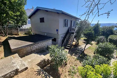 Ferienhaus am Rande von Novi Vinodolski, dire