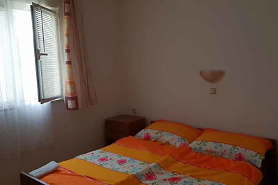 Vakantieappartement Gezinsvakantie Lopar
