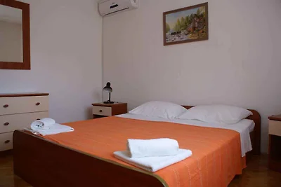 Ferienwohnung na mirnom mijestu