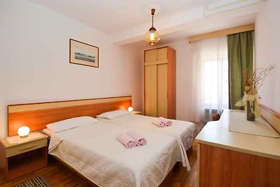 Vakantieappartement Gezinsvakantie Pula